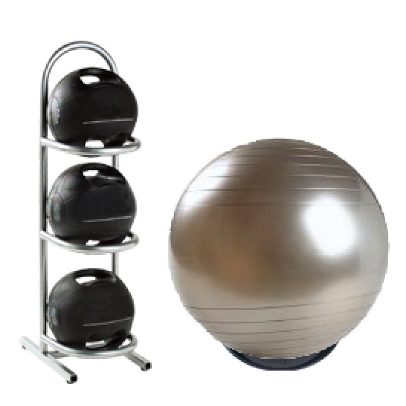 Personal Core Fitness Kit