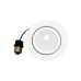 LED 4" Recessed Retrofit Kit Gimball