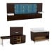 Hotel furniture set with hotel bedroom furniture