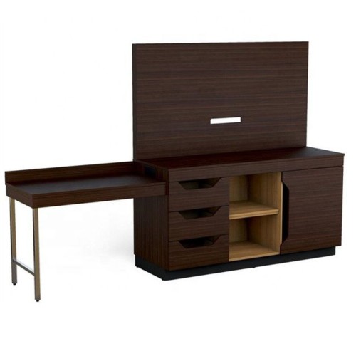 Hotel furniture set with hotel bedroom furniture