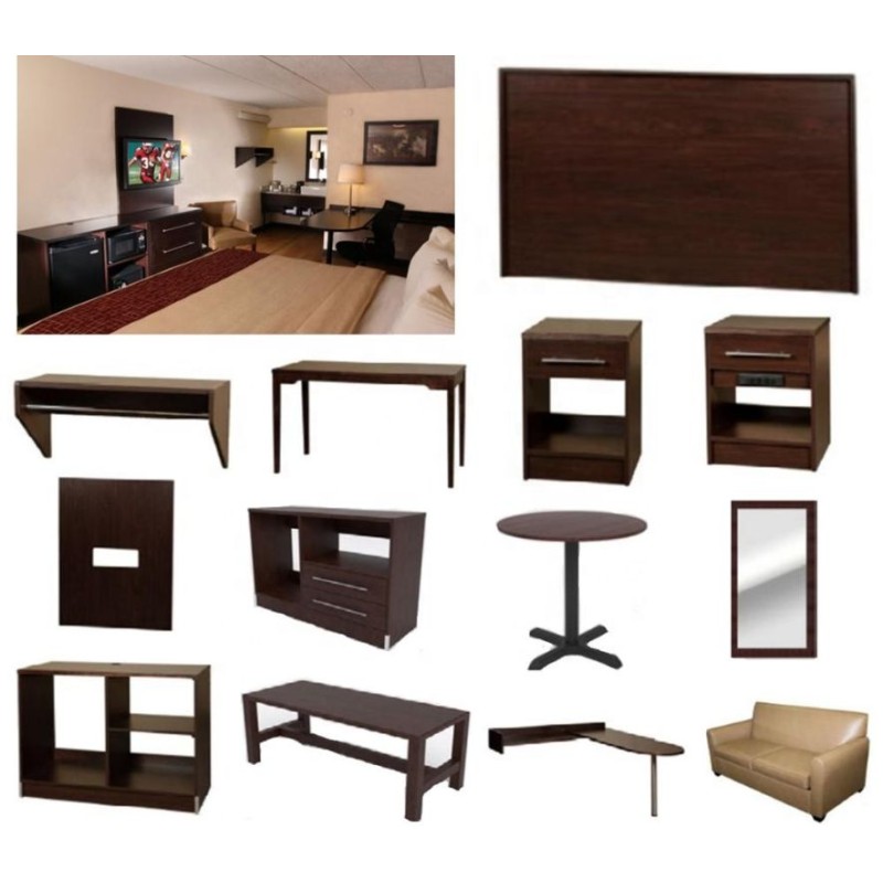 Headboard king/queen/ full size hotel furniture