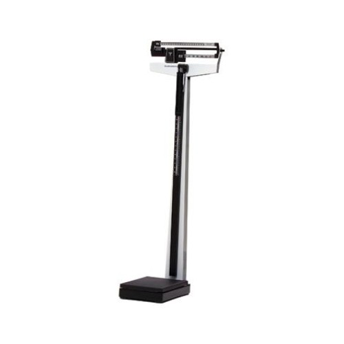 Health o meter Professional Mechanical Beam Scale