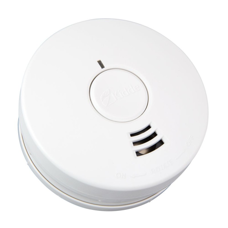 Micro 10-Year Sealed Battery Smoke Alarm i1040