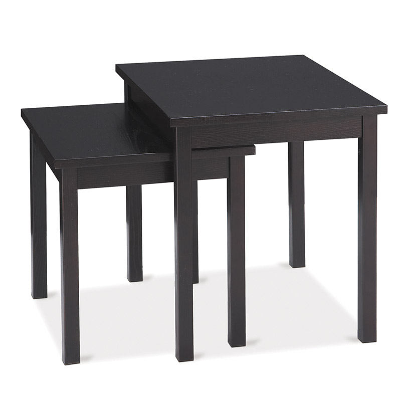 MST19 Main Street Nesting End Tables