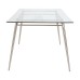 BRK436-NB Brooklyn Dining Table