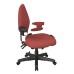 43808-R100 Ergonomics Chair