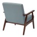 DVS51-K21 Davis Chair