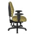 43808-K109 Ergonomics Chair