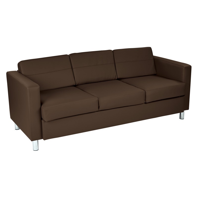 PAC53-R102 Pacific Sofa Couch