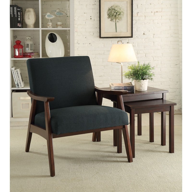 DVS51-K26 Davis Chair