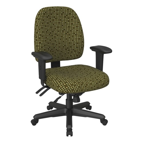 43808-K103 Ergonomics Chair