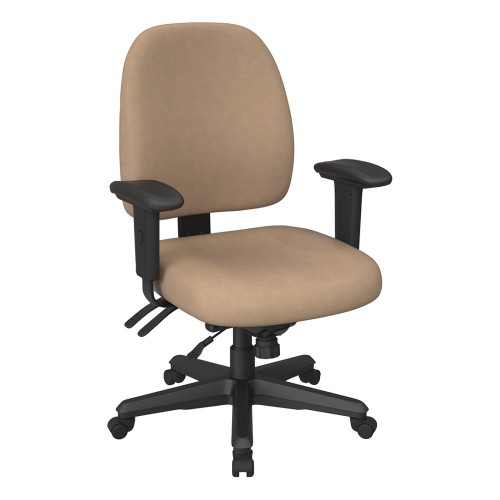 43808-R104 Ergonomics Chair