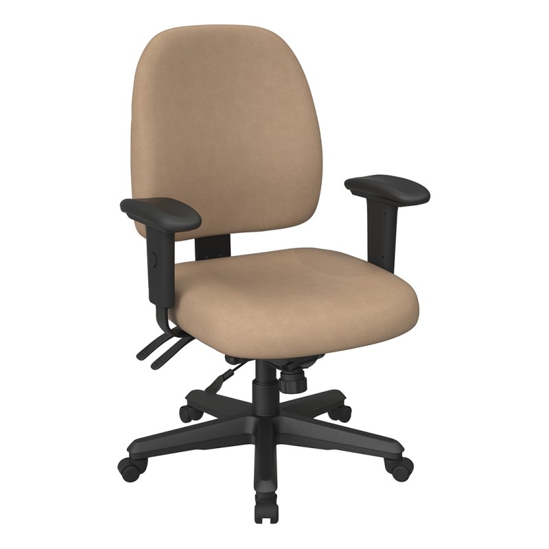 43808-R104 Ergonomics Chair