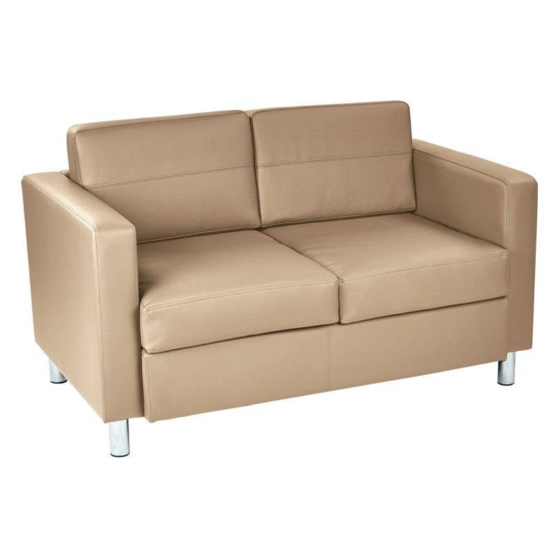 PAC52-R104 Pacific LoveSeat