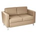 PAC52-R104 Pacific LoveSeat