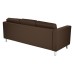 PAC53-R102 Pacific Sofa Couch