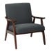 DVS51-K26 Davis Chair