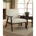 DVS51-L32 Davis Chair