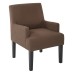 MST55-W11 Main Street Guest Chair