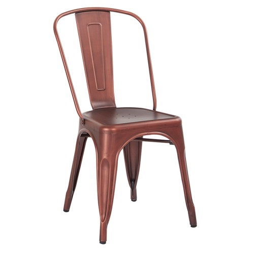 BRW29A2-BRC Bristow Armless Chair