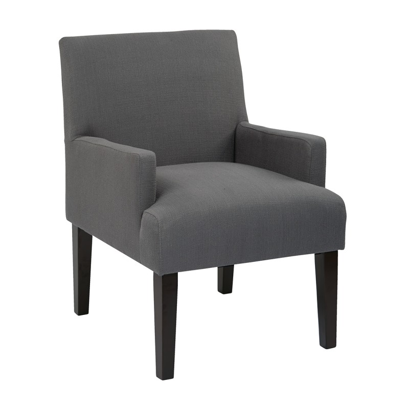 MST55-W12 Main Street Guest Chair