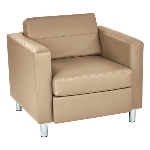 PAC51-R104 Pacific Armchair