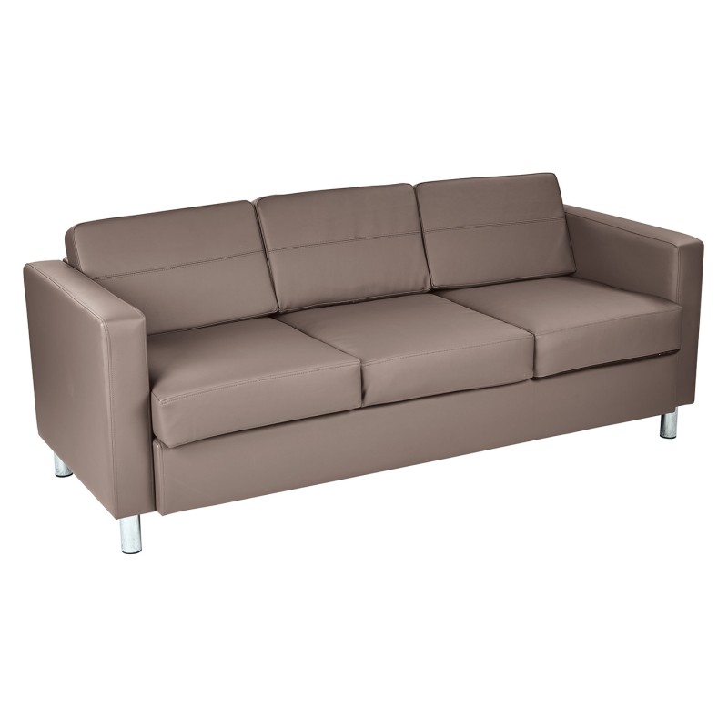 PAC53-R103 Pacific Sofa Couch