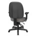 43808-107 Ergonomics Chair