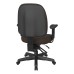 43808-K011 Ergonomics Chair