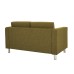 PAC52-M17 Pacific Loveseat