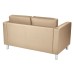 PAC52-R104 Pacific LoveSeat