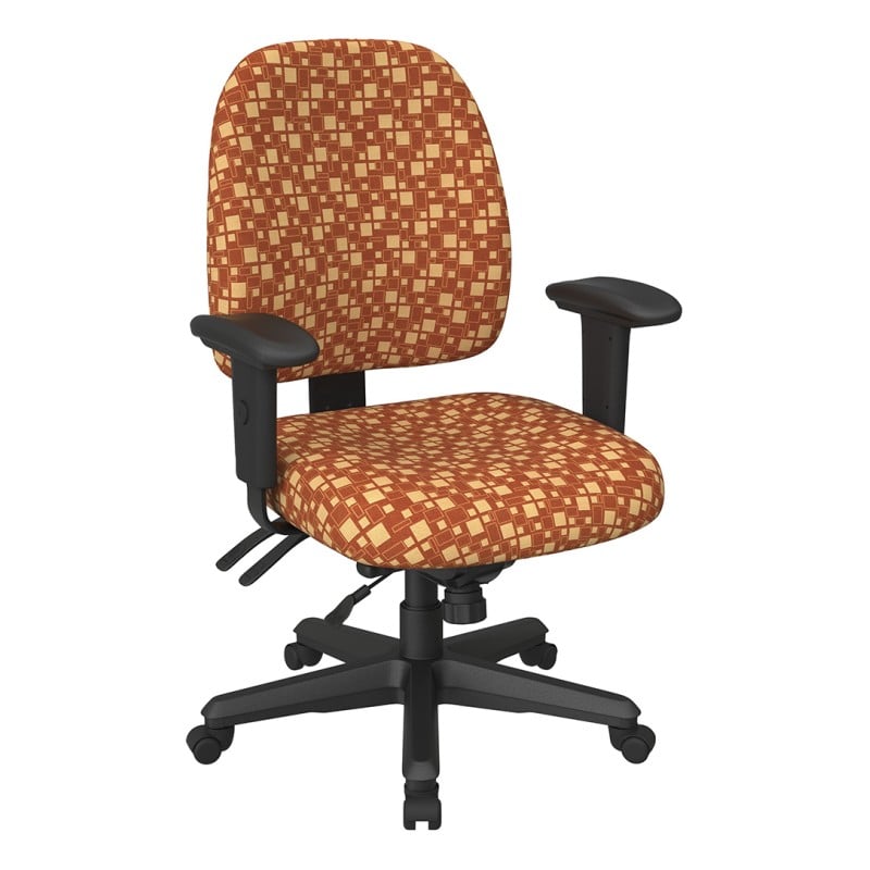 43808-K111 Ergonomics Chair