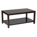 MRG12R-ESP Merge 42" Rectangular Cocktail Table (Espresso)