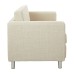 PAC52-M52 Pacific Loveseat