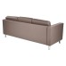 PAC53-R103 Pacific Sofa Couch