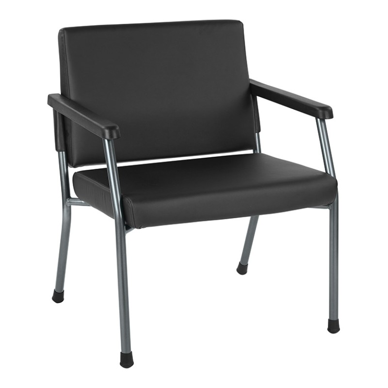 BC9602-R107 Bariatric Big & Tall Chair