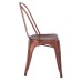 BRW29A2-BRC Bristow Armless Chair