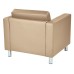 PAC51-R104 Pacific Armchair