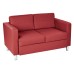 PAC52-R100 Pacific LoveSeat