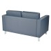 PAC52-R105 Pacific LoveSeat