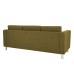 PAC53-M17 Pacific Sofa