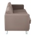 PAC53-R103 Pacific Sofa Couch