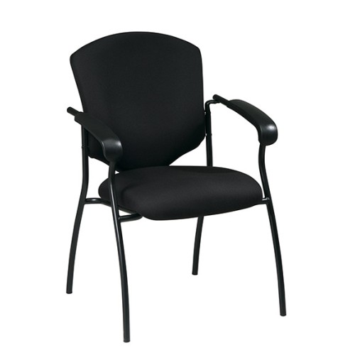 41575-231 Executive Guest Chair with Arms