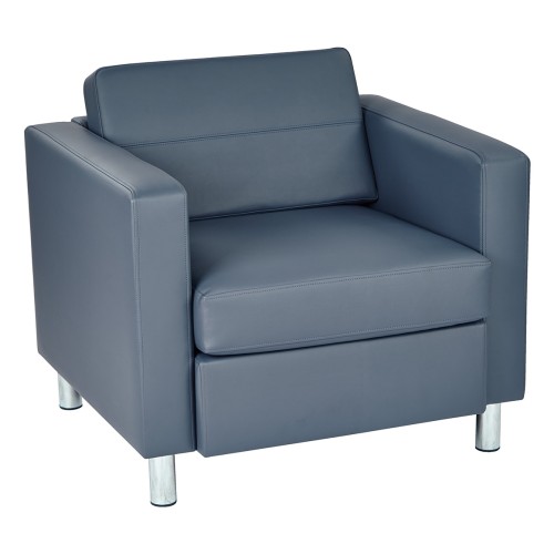 PAC51-R105 Pacific Armchair