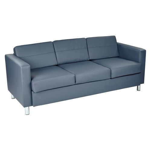 PAC53-R105 Pacific Sofa Couch