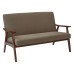 DVS52-K12 Davis Loveseat