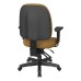 43808-K012 Ergonomics Chair