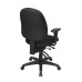 43891-231 Mid Back Multi Function Ergonomics Chair