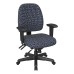 43808-K113 Ergonomics Chair