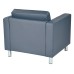 PAC51-R105 Pacific Armchair